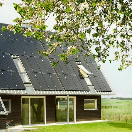 Solar-Ligna Apartment Mildenitz Екстериор снимка